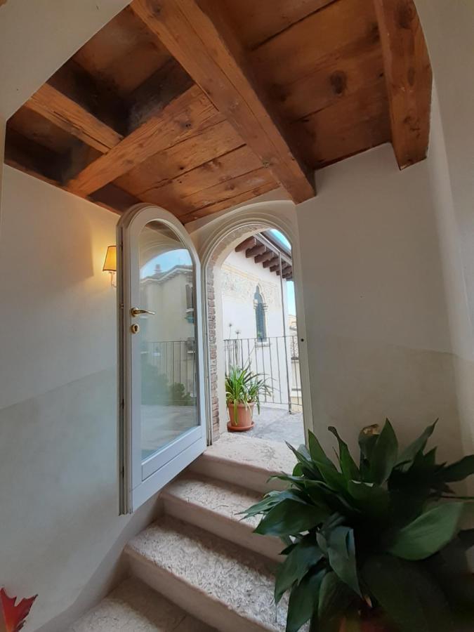 Appartamento Abbraccio Di Verona